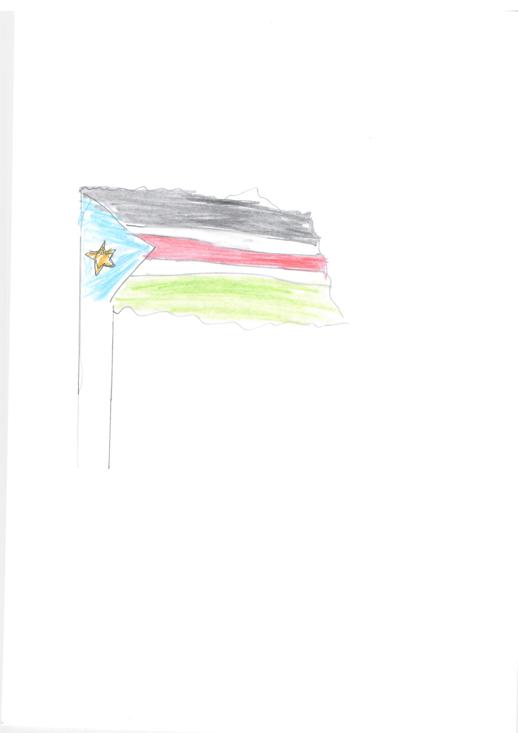 Zeichnung 4
