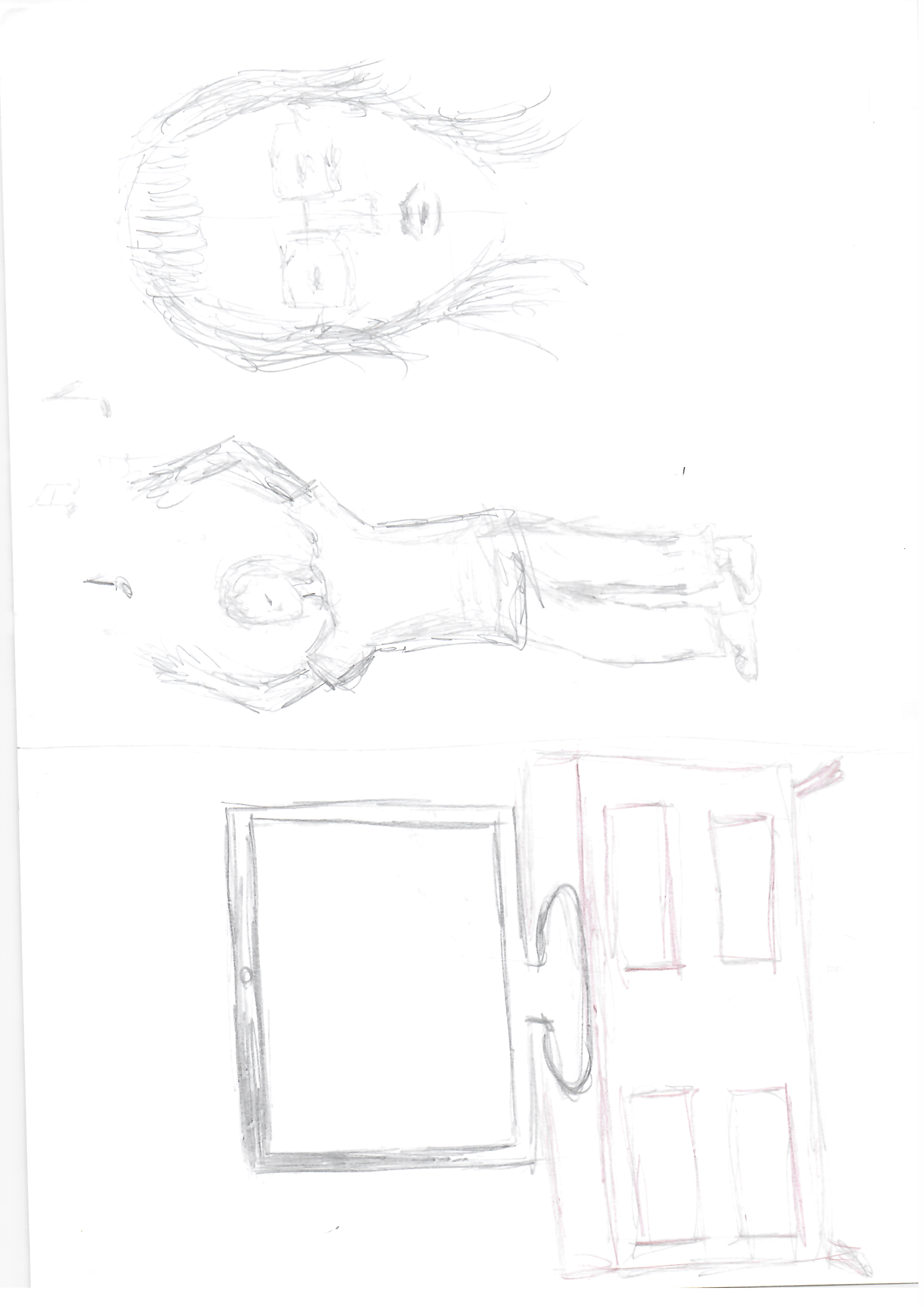 Zeichnung 4